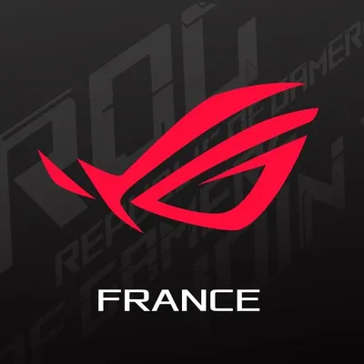 ROG France profile