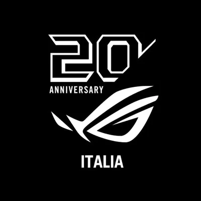 ROG Italia profile