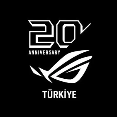 ROG Türkiye profile