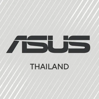 ASUS Thailand profile