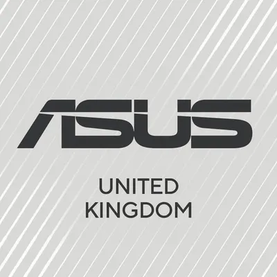 ASUS UK profile