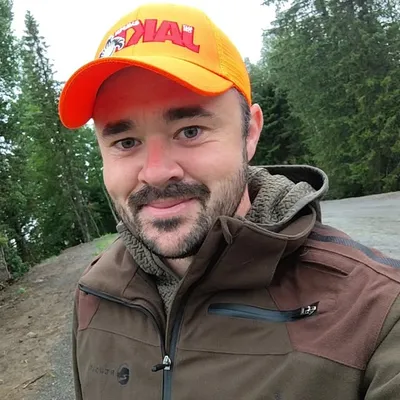 Huntinginfluencer ๐ธ๐ช/๐ณ๐ด profile