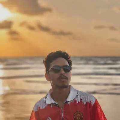 Aswin profile