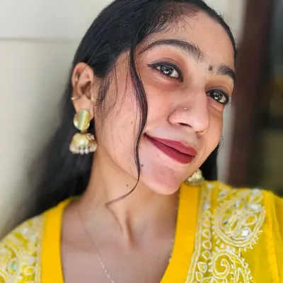Aswani Prashanth profile