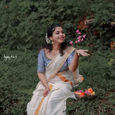 Aswathi Krishna profile