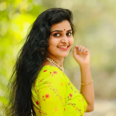 ASWATHI ARYA PALLI