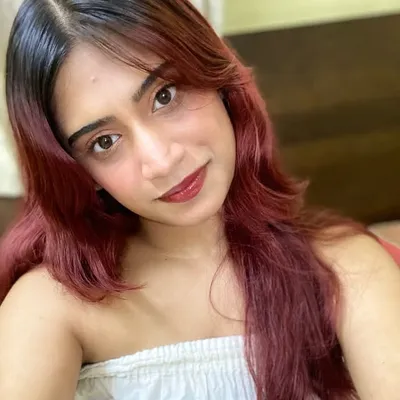 Aswathy Vijayan profile