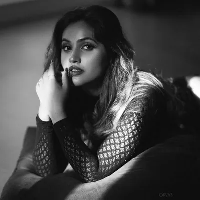 Aswathy Krishna Official profile