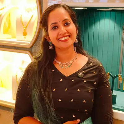 Aswathy Nimesh profile