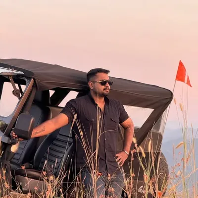 Aswin Aravind🧿🧿 profile