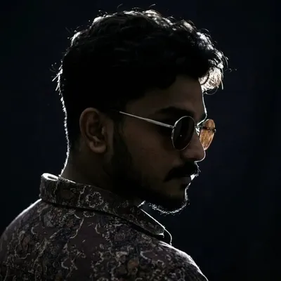 Aswin Surendran profile