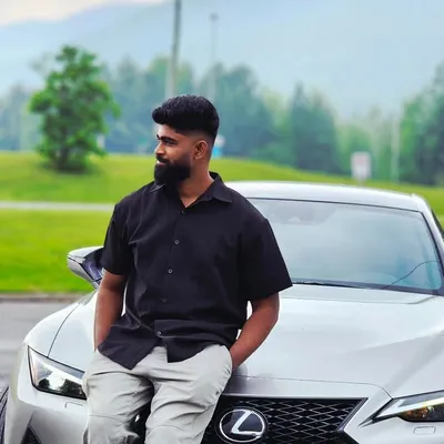 Aswin Sailesh profile