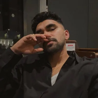 A S W I N Y O O J I N profile