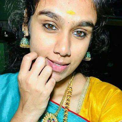 ꧁̏Aswini_kutty꧂ profile