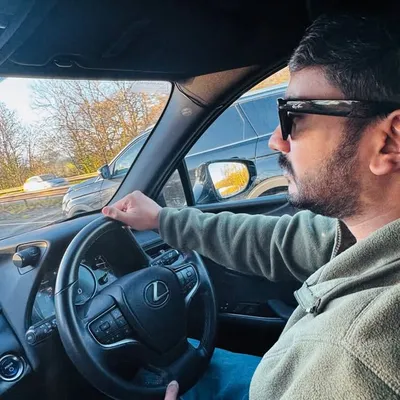 Aswinjith Kakkadath profile