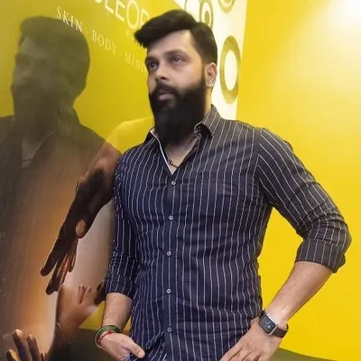 Aswin Kumar profile