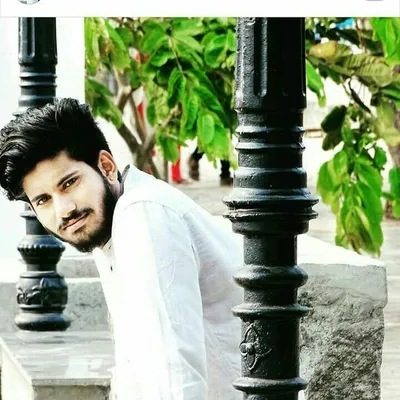 Aswin raj profile