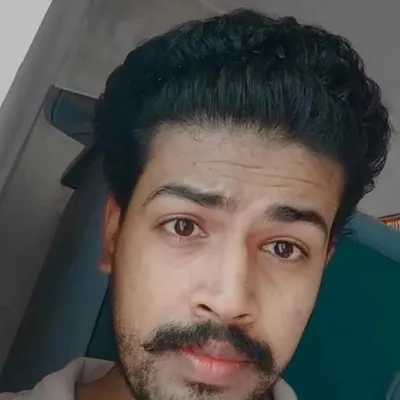 Aswin Kumar profile