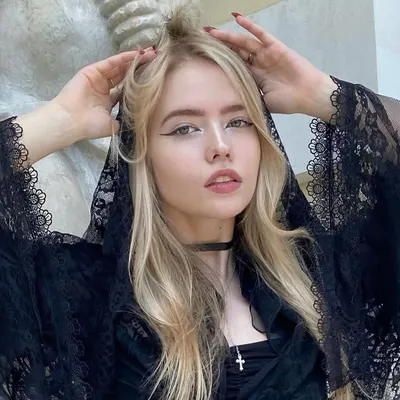 Asya Shcherbakova profile