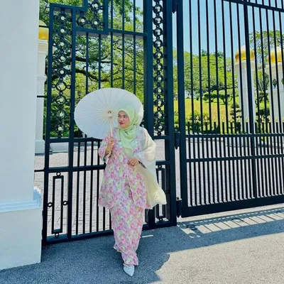 Nurul Ashikin profile