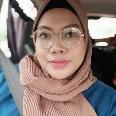 Asyie Ashikin profile