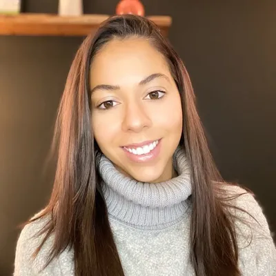 Angie | authentic living • boundaries • healing profile