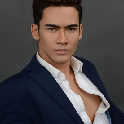 COACH ASYRAF DASLEY profile