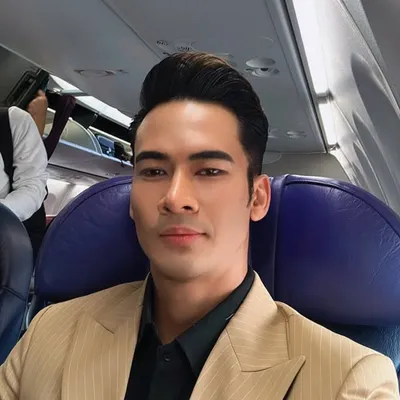 ASYRAF DASLEY profile