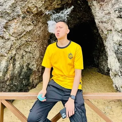 Asyraf Deeno profile
