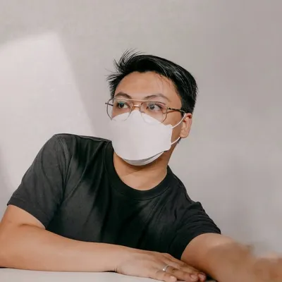 Asyraf Nazran profile