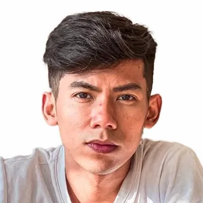 A S Y R A F R O Z A M I profile