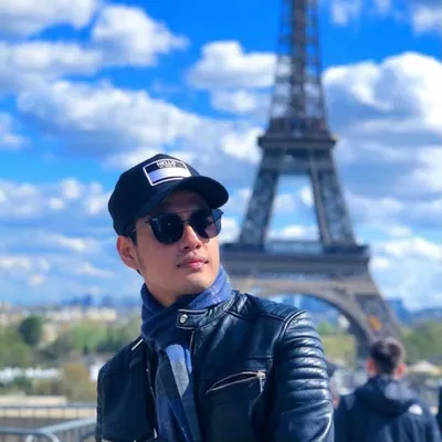 Asyraf Zulkifli profile