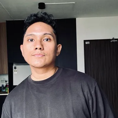 Aliff Asyraf Zainal profile