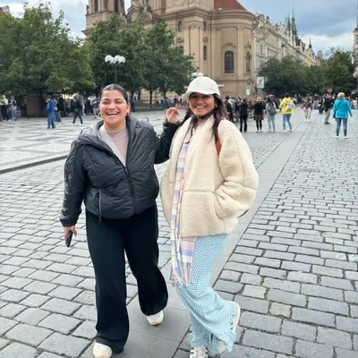 Anjali & Tanmaya | Content Creator