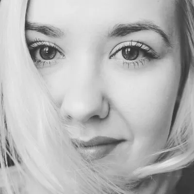 Атаєва Ірина profile