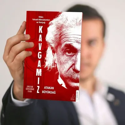 Atakan Büyükdağ profile
