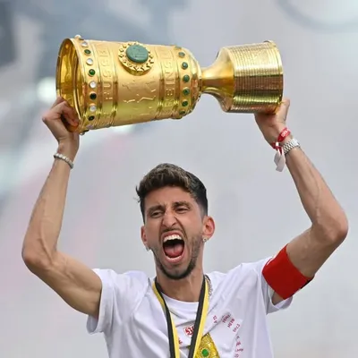 Atakan Karazor profile