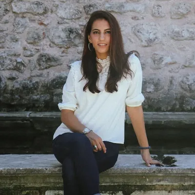 Meha Javed Abbasi profile