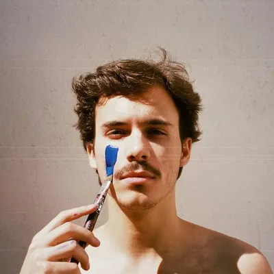 Guilherme Atanásio profile