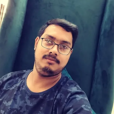 Atanu Mondal profile