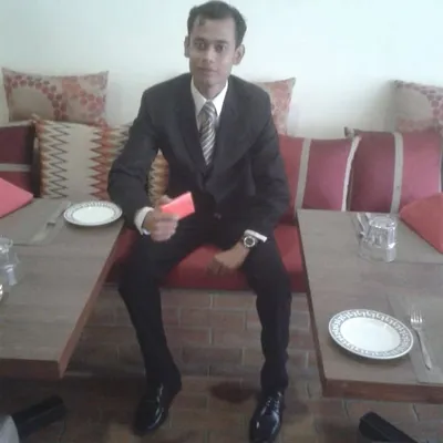 Atanu Samanta profile