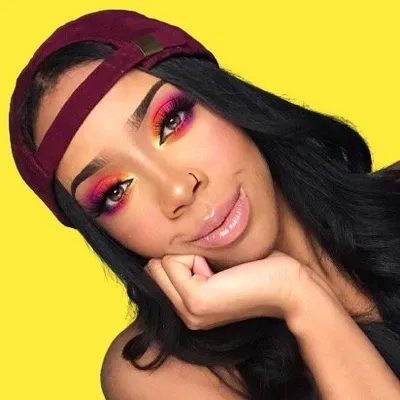 Atarah Mayhew profile