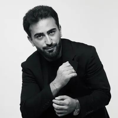 ATASH ABBASOW | profile