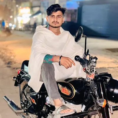 !! ASHUTOSH DWIVEDI !! profile