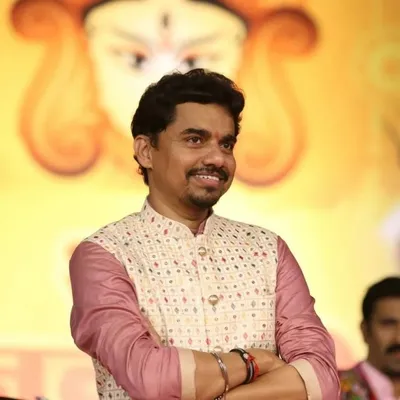 Aniket Tatkare profile