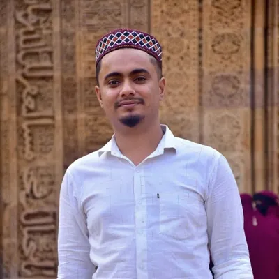 Ataul Hashmati profile