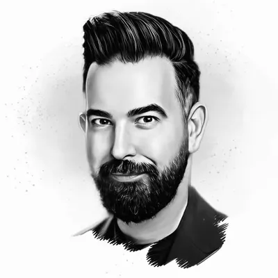 Antony Tavlian profile