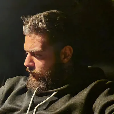 bahaa profile