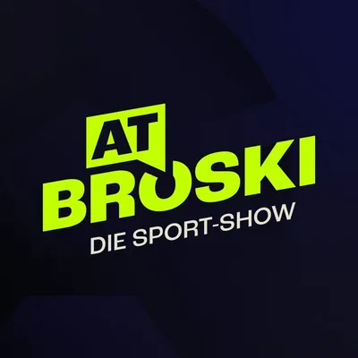 At Broski - Die Sport-Show profile