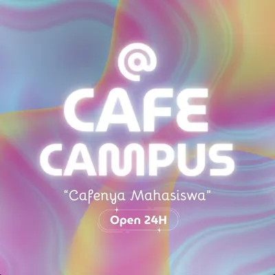 At Cafe Campus profile
